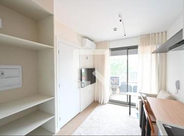 Apartamento · 30m² · 1 Quarto · Apartamento para Aluguel - Vila Clementino, 1 Quarto,  30 m² - São Paulo