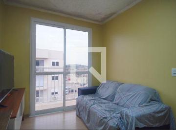 Apartamento · 47m² · 2 Quartos · 1 Vaga · Apartamento para Aluguel - Santo Afonso, 2 Quartos, 47 m² - Novo Hamburgo