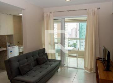 Apartamento · 47m² · 1 Quarto · 1 Vaga · Apartamento para Aluguel - Setor Marista, 1 Quarto, 47 m² - Goiânia