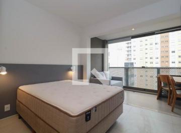Apartamento · 24m² · 1 Quarto · Apartamento para Aluguel - Pinheiros, 1 Quarto, 24 m² - São Paulo