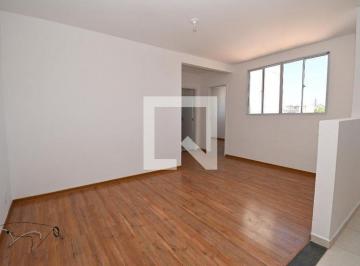 Apartamento · 55m² · 2 Quartos · 1 Vaga · Apartamento para Aluguel - Fonte Grande, 2 Quartos, 55 m² - Contagem
