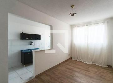 Apartamento · 44m² · 2 Quartos · 1 Vaga · Apartamento para Aluguel - Campo Grande, 2 Quartos,  44 m² - Rio de Janeiro
