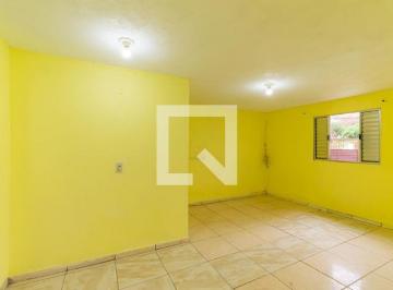 Casa · 38m² · 1 Quarto · 1 Vaga · Casa para Aluguel - Vila Formosa, 1 Quarto,  38 m² - São Paulo