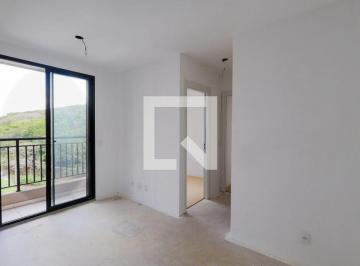 Apartamento · 40m² · 2 Quartos · Apartamento para Aluguel - Campo Grande, 2 Quartos, 40 m² - São Paulo