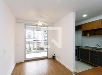 Apartamento · 38m² · 1 Quarto · Apartamento para Aluguel - Vila Andrade, 1 Quarto, 38 m² - São Paulo