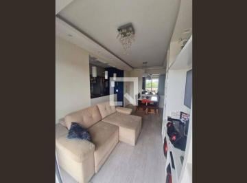 Apartamento · 47m² · 2 Quartos · 1 Vaga · Apartamento para Aluguel - Jardim Leonidas Moreira, 2 Quartos, 47 m² - São Paulo