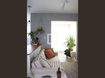 Apartamento · 45m² · 1 Quarto · 1 Vaga · Apartamento para Aluguel - Pinheiros, 1 Quarto, 45 m² - São Paulo
