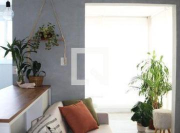 Apartamento · 45m² · 1 Quarto · 1 Vaga · Apartamento para Aluguel - Pinheiros, 1 Quarto, 45 m² - São Paulo