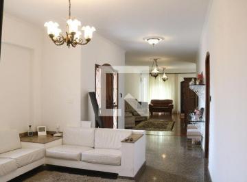 Casa · 280m² · 3 Quartos · 4 Vagas · Casa para Aluguel - Vila Romana, 3 Quartos, 280 m² - São Paulo