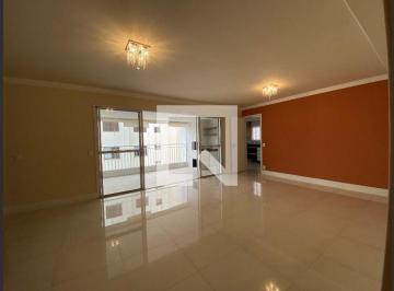 Apartamento · 142m² · 4 Quartos · 3 Vagas · Apartamento para Aluguel - Cidade São Francisco , 4 Quartos,  142 m² - São Paulo