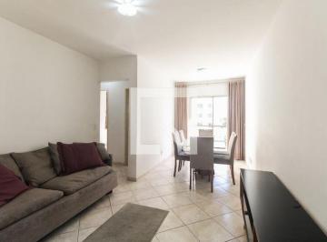 Apartamento · 57m² · 2 Quartos · 1 Vaga · Apartamento para Aluguel - Tatuapé, 2 Quartos, 57 m² - São Paulo