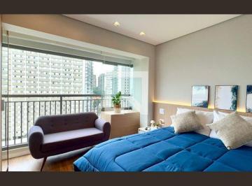 Apartamento · 25m² · 1 Quarto · Apartamento para Aluguel - Vila Madalena, 1 Quarto, 25 m² - São Paulo