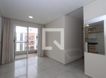 Apartamento · 50m² · 2 Quartos · 1 Vaga · Apartamento para Aluguel - Vila Prudente, 2 Quartos,  50 m² - São Paulo