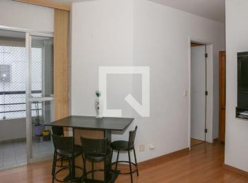 Apartamento · 35m² · 1 Quarto · 1 Vaga · Apartamento para Aluguel - Vila Pompéia, 1 Quarto, 35 m² - São Paulo