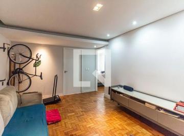 Apartamento · 69m² · 2 Quartos · Apartamento para Aluguel - Santa Cecília, 2 Quartos, 69 m² - São Paulo