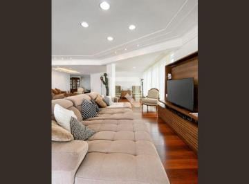 Apartamento · 320m² · 4 Quartos · 3 Vagas · Apartamento para Aluguel - Jardim Oceânico, 4 Quartos,  320 m² - Rio de Janeiro