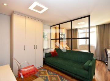 Apartamento · 37m² · 1 Quarto · Apartamento para Aluguel - Jardim Paulista, 1 Quarto,  37 m² - São Paulo