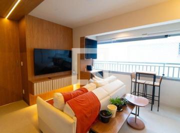 Apartamento · 34m² · 1 Quarto · Apartamento para Aluguel - Saúde, 1 Quarto, 34 m² - São Paulo