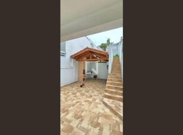 Casa · 134m² · 1 Quarto · 2 Vagas · Casa para Aluguel - Cezar de Souza, 1 Quarto, 134 m² - Mogi das Cruzes