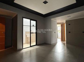 Apartamento · 43m² · 2 Quartos · 1 Vaga · LANÇAMENTO NA VILA SCARPELLI!