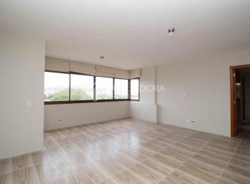 Apartamento · 101m² · 3 Quartos · 1 Vaga · Apartamento 3 dormitórios no bairro Cristal