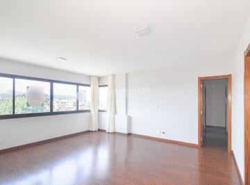 Apartamento · 101m² · 3 Quartos · 1 Vaga · Apartamento 3 dormitórios no bairro Cristal