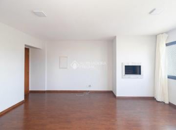 Apartamento · 101m² · 3 Quartos · 1 Vaga · Apartamento 3 dormitórios no bairro Cristal