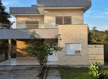 Casa de 4 quartos, Cajamar · Casa de 711 m² com 4 quartos à venda no Condomínio Capital Ville
