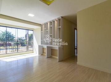 Apartamento · 80m² · 3 Quartos · 2 Vagas · TH35799 - Ae 04 Guara II - Apartamento 03 quarto, 80m². Agende sua visita!