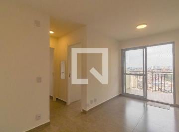 Apartamento · 49m² · 2 Quartos · 1 Vaga · Apartamento à Venda - Vila Mascote, 2 Quartos, 49 m² - São Paulo