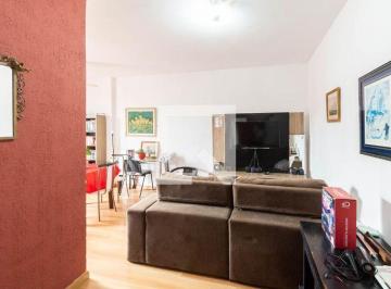 Apartamento · 70m² · 2 Quartos · 1 Vaga · Apartamento à Venda - Estácio , 2 Quartos, 70 m² - Rio de Janeiro