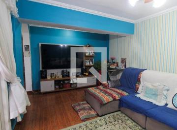 Casa · 187m² · 5 Quartos · 2 Vagas · Casa à Venda - Jardim Guarau, 5 Quartos,  187 m² - São Paulo