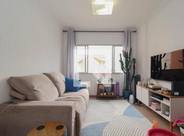 Apartamento · 78m² · 2 Quartos · 1 Vaga · Apartamento à Venda - Pinheiros, 2 Quartos,  78 m² - São Paulo