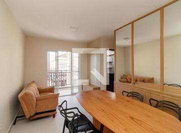 Apartamento · 49m² · 2 Quartos · 1 Vaga · Apartamento à Venda - Tucuruvi, 2 Quartos, 49 m² - São Paulo