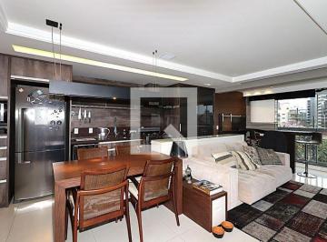 Apartamento · 59m² · 1 Quarto · 1 Vaga · Apartamento à Venda - Três Figueiras, 1 Quarto, 59 m² - Porto Alegre