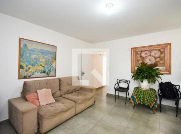Casa · 186m² · 4 Quartos · 1 Vaga · Casa à Venda - Alto de Pinheiros, 4 Quartos,  186 m² - São Paulo