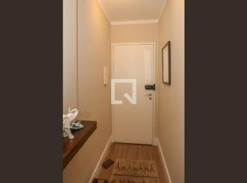 Apartamento · 60m² · 2 Quartos · 1 Vaga · Apartamento à Venda - Pinheiros, 2 Quartos, 60 m² - São Paulo