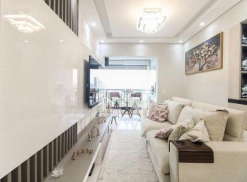 Apartamento · 63m² · 2 Quartos · 1 Vaga · Apartamento à Venda - Vila Matilde, 2 Quartos, 63 m² - São Paulo