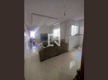 Apartamento · 100m² · 1 Quarto · 1 Vaga · Apartamento à Venda - Parque Oratório, 1 Quarto, 100 m² - Santo André