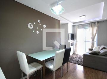 Apartamento · 58m² · 3 Quartos · 1 Vaga · Apartamento à Venda - Novo Osasco, 3 Quartos, 58 m² - Osasco