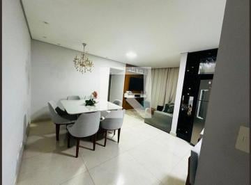 Apartamento · 63m² · 2 Quartos · 1 Vaga · Apartamento à Venda - Chácara Agrindus, 2 Quartos, 63 m² - Taboão da Serra