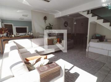 Casa · 219m² · 3 Quartos · 4 Vagas · Casa à Venda - Santana, 3 Quartos,  219 m² - São Paulo