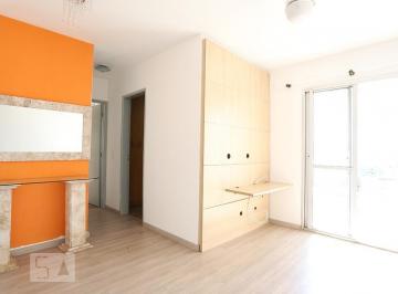 Apartamento · 62m² · 2 Quartos · 1 Vaga · Apartamento à Venda - Jardim Éster Yolanda, 2 Quartos,  62 m² - São Paulo