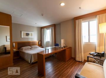 Apartamento · 28m² · 1 Quarto · 1 Vaga · Apartamento à Venda - Jardim Paulista, 1 Quarto, 28 m² - São Paulo