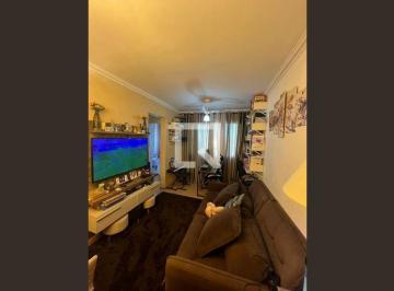 Apartamento · 56m² · 2 Quartos · 1 Vaga · Apartamento à Venda - Jaguaré, 2 Quartos, 56 m² - São Paulo
