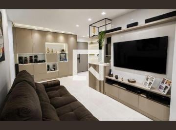 Apartamento · 67m² · 2 Quartos · 2 Vagas · Apartamento à Venda - Vila Andrade, 2 Quartos, 67 m² - São Paulo