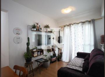 Apartamento · 54m² · 3 Quartos · 1 Vaga · Apartamento à Venda - Padroeira, 3 Quartos,  54 m² - Osasco