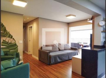 Apartamento · 84m² · 3 Quartos · 1 Vaga · Apartamento à Venda - Vila Aricanduva, 3 Quartos,  84 m² - São Paulo
