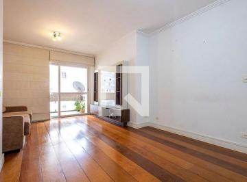 Apartamento · 86m² · 2 Quartos · 1 Vaga · Apartamento à Venda - Jardim Paulista, 2 Quartos, 86 m² - São Paulo