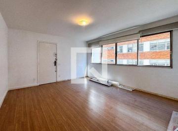 Apartamento · 80m² · 2 Quartos · 1 Vaga · Apartamento à Venda - Pinheiros, 2 Quartos, 80 m² - São Paulo